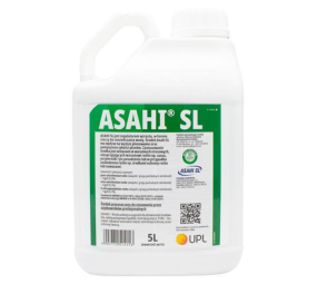 Asahi SL, stymulator wzrostu roślin