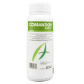 Comandor 480 EC, przedwschodowo, rzepak, gorczyca, bobik...