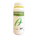 Comandor 480 EC, przedwschodowo, rzepak, gorczyca, bobik...