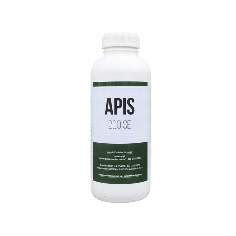 Apis 200 SE