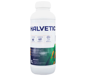 Halvetic 180 SL, chwastobójczy, glifosat