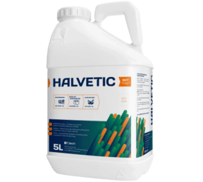 Halvetic 180 SL, chwastobójczy, glifosat