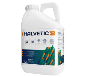 Halvetic 180 SL, chwastobójczy, glifosat