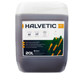 Halvetic 180 SL, chwastobójczy, glifosat