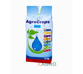 AgroCrops NPK 8-5-40