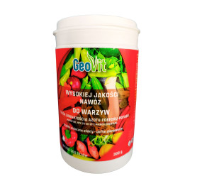 Nawóz do warzyw