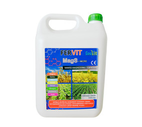 Fervit MagS, nawóz magnezowo-siarkowy