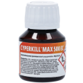 Cyperkil Max 500 EC, stonka, mszyce, wciornatki, słodyszek, pchełki...