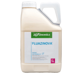 Fluazinova 500 SC, grzybobójczy, ziemniak, cebula.