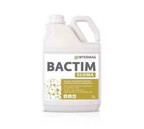 Bactim Słoma
