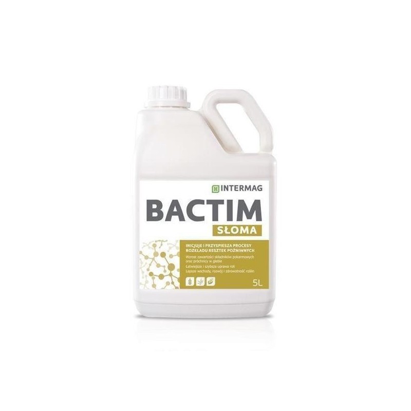 Bactim Słoma