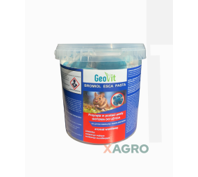 Bromiol Esca pasta