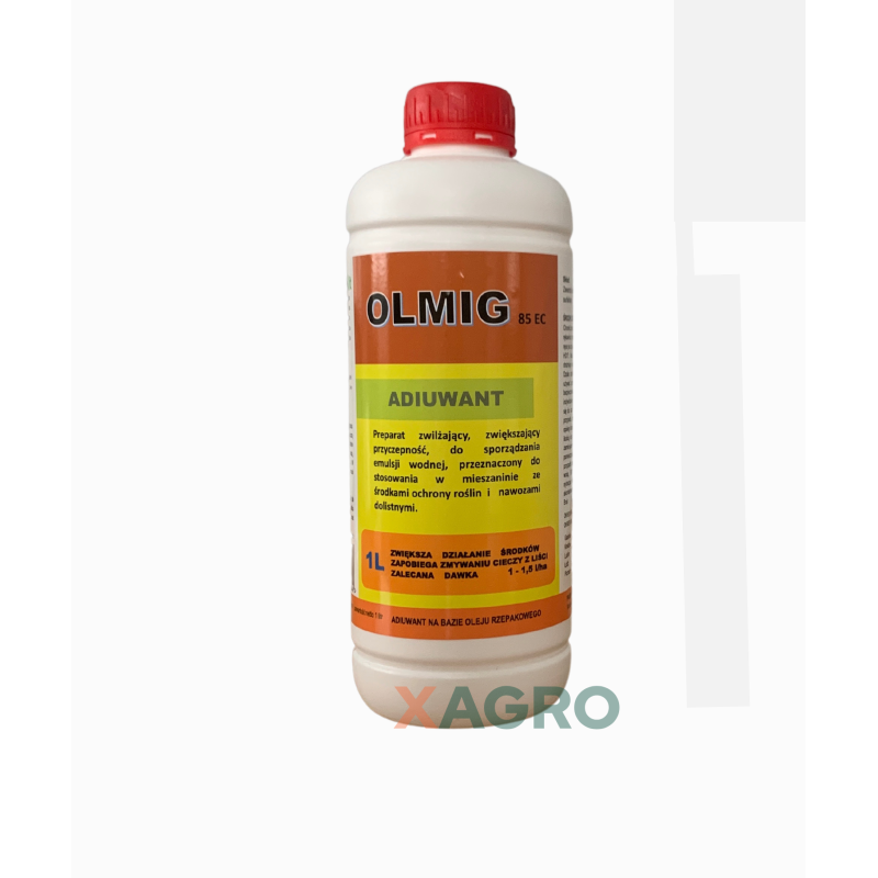 Olmig 85 EC