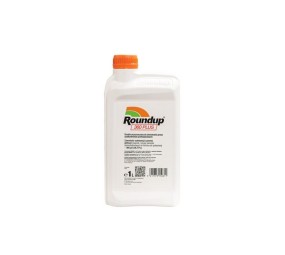 Roundup 360 SL Plus, Randap, Rondap