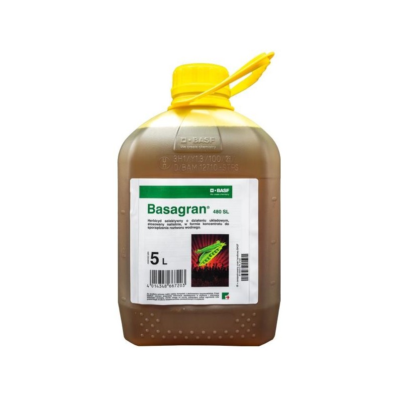 Basagran 480 SL