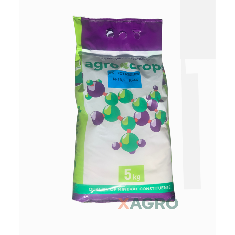 NK Potassium AgroCrops