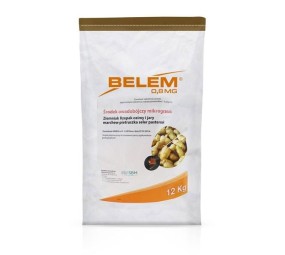 Belem 0,8 MG