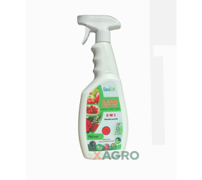 Spray 2 w 1 na choroby grzybowe i szkodniki