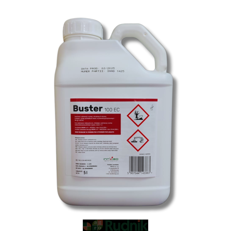 Buster 100 EC