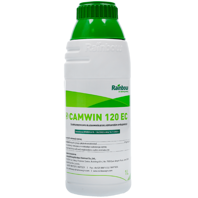 Camwin 120 EC