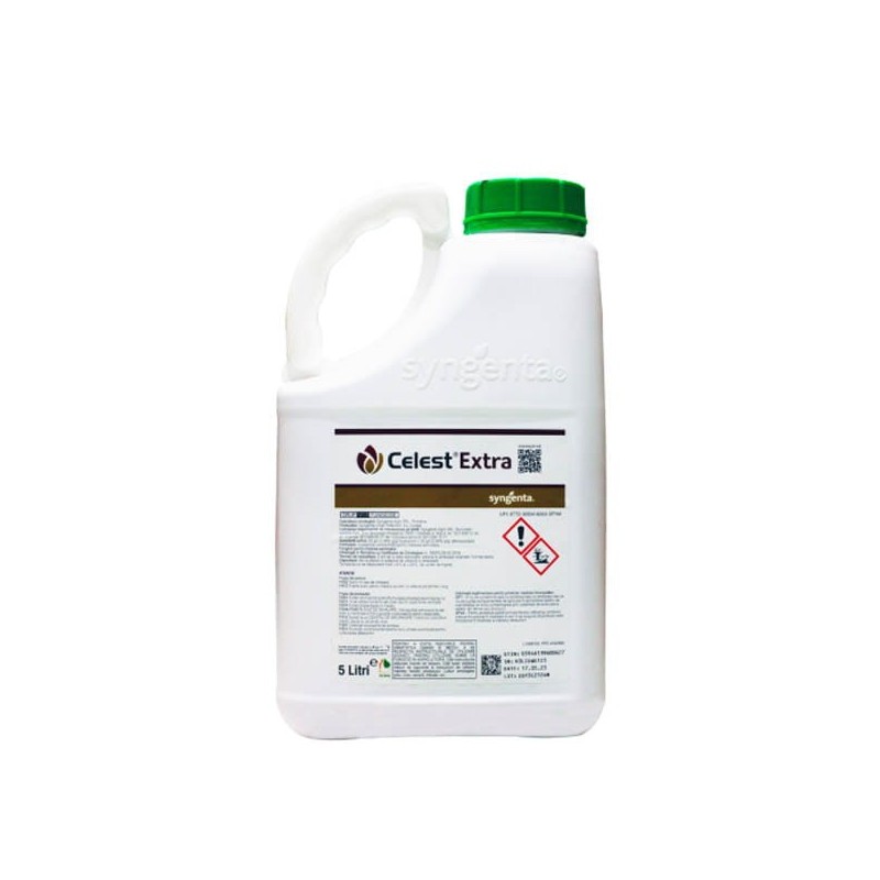 Celest Extra 050 FS