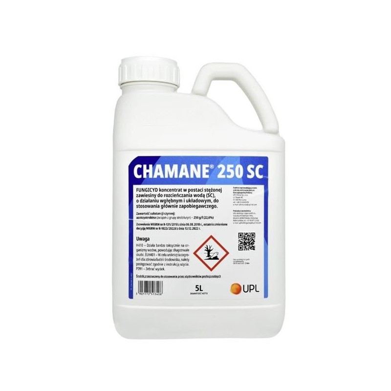 Chamane 250 SC
