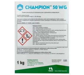 Champion 50 WG