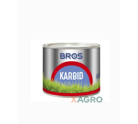 Karbid granulowany BROS