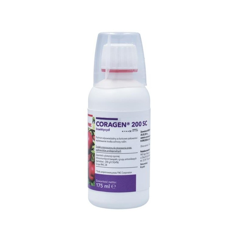 Coragen 200 SC