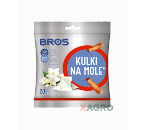 Kulki na mole Bros