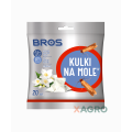 Kulki na mole Bros