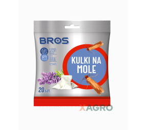 Kulki na mole Bros