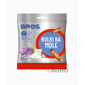 Kulki na mole Bros