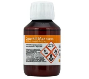 Cyperkil Max 500 EC