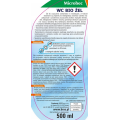 Microbec ULTRA Preparat do szamb Bros – zapach cytryny + WC Bio Żel