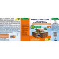 Microbec ULTRA Preparat do szamb Bros – zapach cytryny + WC Bio Żel