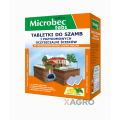 Microbec Ultra tabletk do szamb Bros