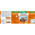 Microbec Ultra tabletk do szamb Bros