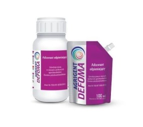 Defoma