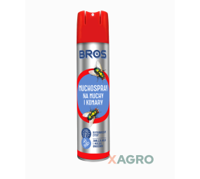Muchospray Bros 400 ml