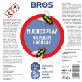 Muchospray Bros 400 ml