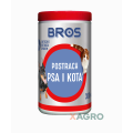 Odstraszacz Postrach psa i kota Bros