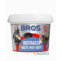 Odstraszacz krety, psy i koty Bros