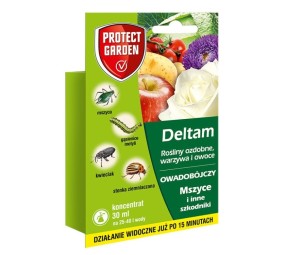 Deltam Ogród 15EW