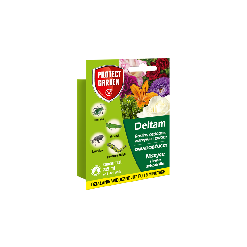 Deltam Ogród 15EW