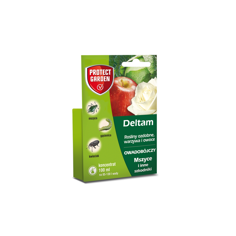 Deltam Ogród 15EW
