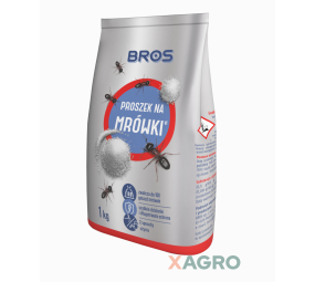 Proszek na mrówki Bros