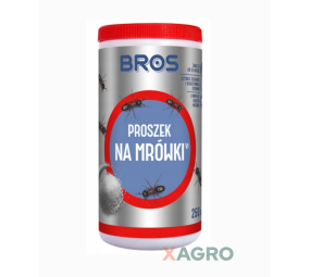 Proszek na mrówki Bros