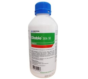 Diablo 306 SE