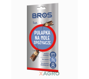 Pułapka na mole spożywcze Bros